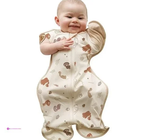 Ccoccozam Baby Swaddles Clip Coupon