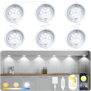 Under Cabinet Lights Clip Coupon