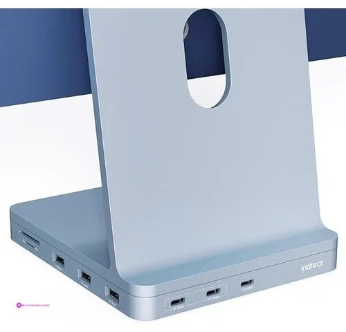 Inateck Imac Docks Clip Coupon