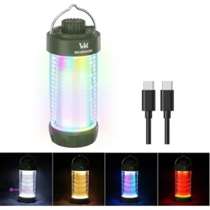 Wurkkos Camping Lanterns Code 9ll2gc6…