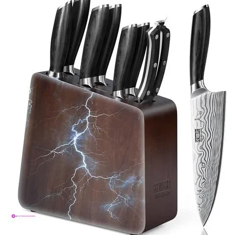 130 Hoshanho Chef Knives Clip Coupon