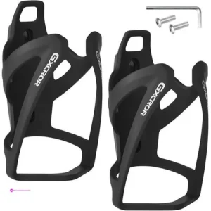 Gxcror Bike Water Bottles Clip Coupon