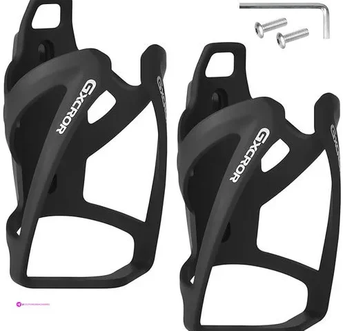 Gxcror Bike Water Bottles Clip Coupon
