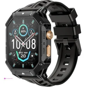 Now Haylou Smart Watches Clip Coupon
