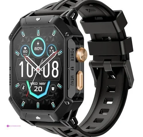 Now Haylou Smart Watches Clip Coupon