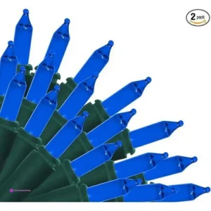 Brite Star Christmas Lights Clip Coup…