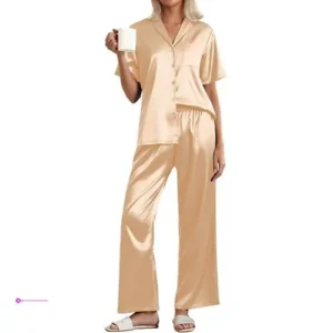 Women Pajama Set Code E9i8rcrq