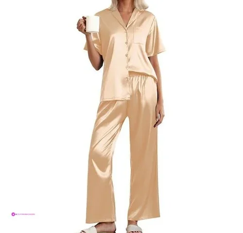 Women Pajama Set Code E9i8rcrq