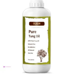 Olasir Tung Oils Clip Coupon