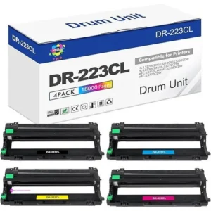 Brother Drum Units Code F3t7urqq