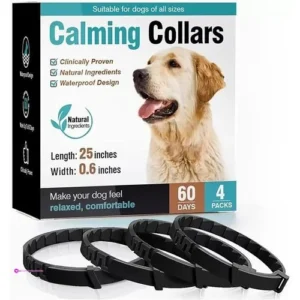 Calming Collars For Dogs Clip Coupon