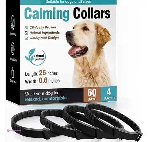 Calming Collars For Dogs Clip Coupon