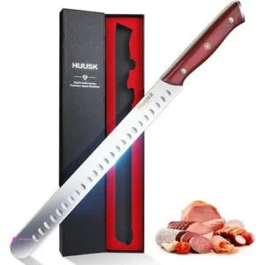Huusk Carving Knives Clip Coupon