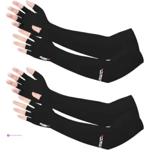Qeedy Sun Protection Gloves Code 9ute…