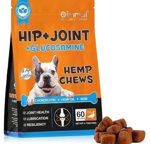 Dog Joint Supplements Code Rv7lfsoa