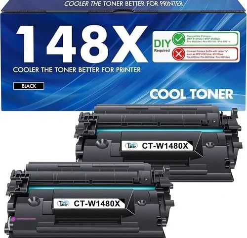 Toner Cartridges Code Lig95vil