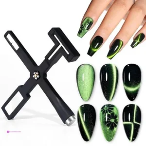 Gellen Nail Tools Clip Coupon