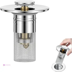 Tndirul Sink Strainers Code Uhnlpzza