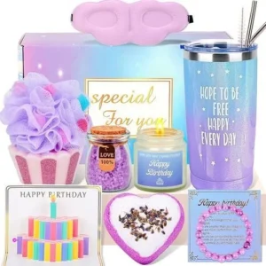 Female Birthday Gifts Clip Coupon