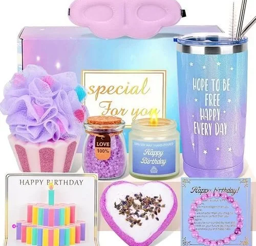 Female Birthday Gifts Clip Coupon