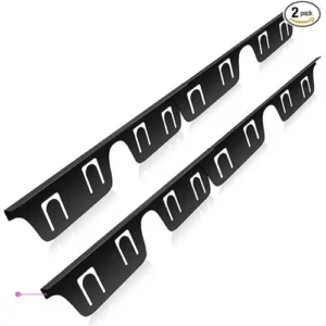 Stainless Steel Stove Gap Covers Code