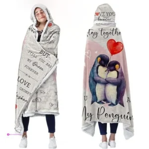 Wearable Blankets Clip Coupon