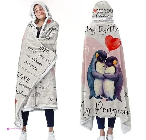 Wearable Blankets Clip Coupon