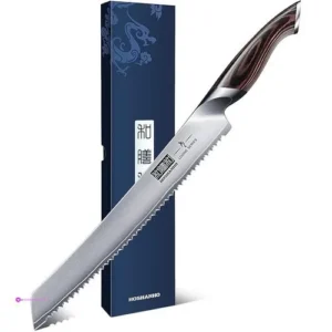 Hoshanho Bread Knives Clip Coupon