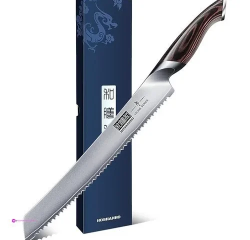 Hoshanho Bread Knives Clip Coupon