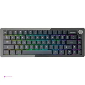 Kiiboom Mechanical Keyboards Code Yvq…