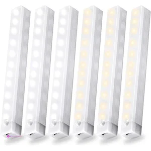 Under Cabinet Lights Code Nufxt5cr