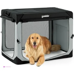 Zomisia Dog Crates Code Xard53ea