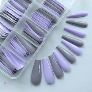 Lifextol Fake Nails Clip Coupon