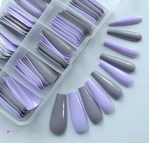 Lifextol Fake Nails Clip Coupon