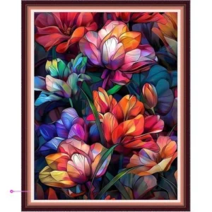 Funxvoot Cross Stitch Kits Clip Coupo…