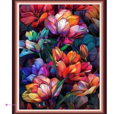 Funxvoot Cross Stitch Kits Clip Coupo…