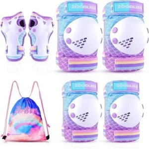 Zoobliss Kids Knee Pads Code 8etxi9oe