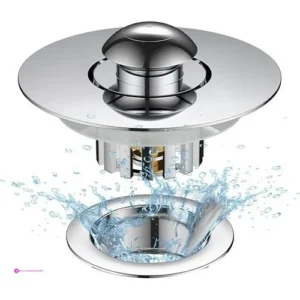 Drain Stopper Plugs Code Yyk2vipi