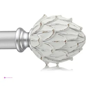 Mospetual Curtain Rods Clip Coupon