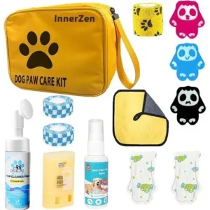 Dog Paw Care Kits Code Psntim26