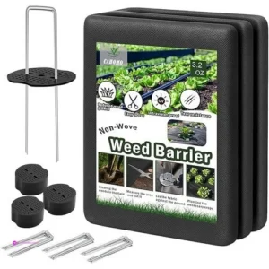 Heavy Duty Weed Barriers Code R2696bj…