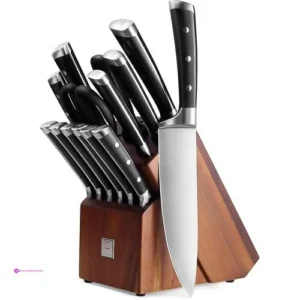 130 Reg 259 Paudin Knife Block