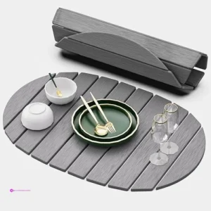 Stone Drying Mats Clip Coupon