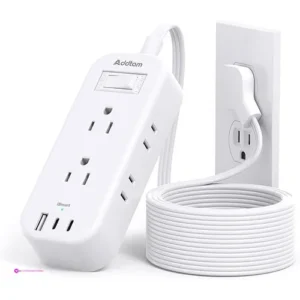 10ft Extension Cords With Usb Promo