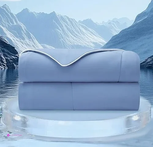 Bailix Cooling Comforters Code Wf75qj…