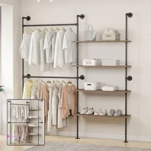 Woskar Closet Organizers Promo Code Y…