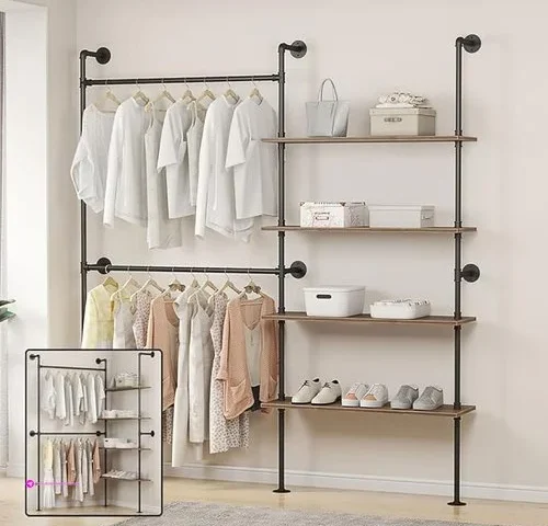 Woskar Closet Organizers Promo Code Y…