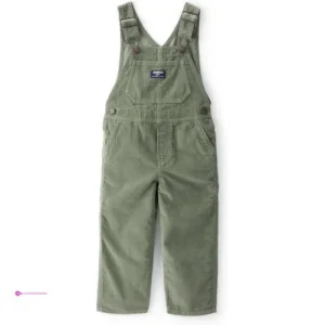 Oshkosh Overalls Clip Coupon