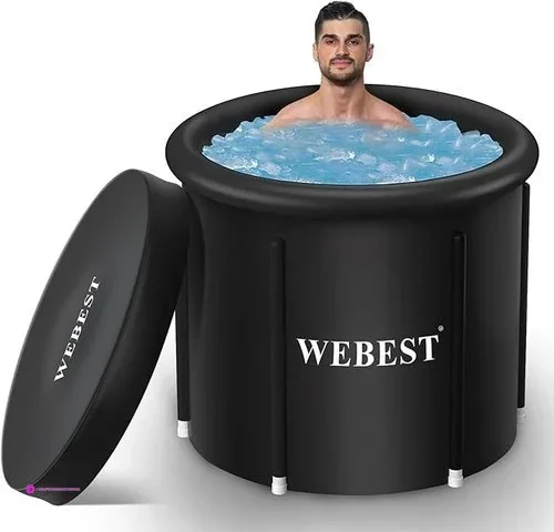Webest Cold Plunge Tubs Code Jhxivnl3
