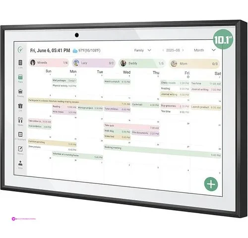 109 Reg 249 Wifi Planner Smart